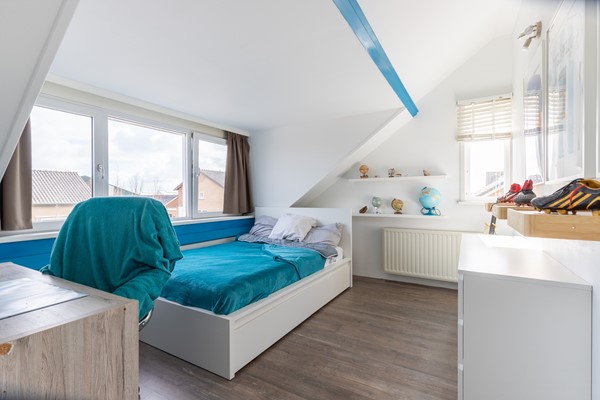 Medium property photo - Floraweg 88, 2371 AN Roelofarendsveen